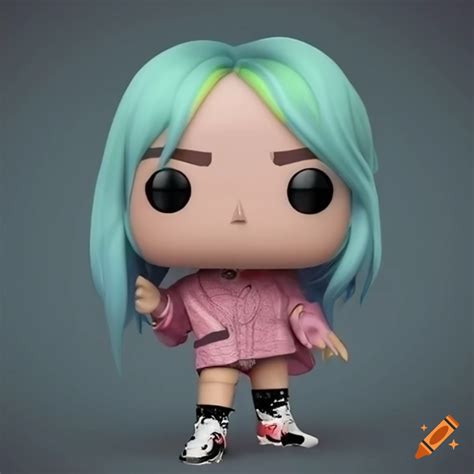 funko billie eilish|Funko Pop Billie Eilish